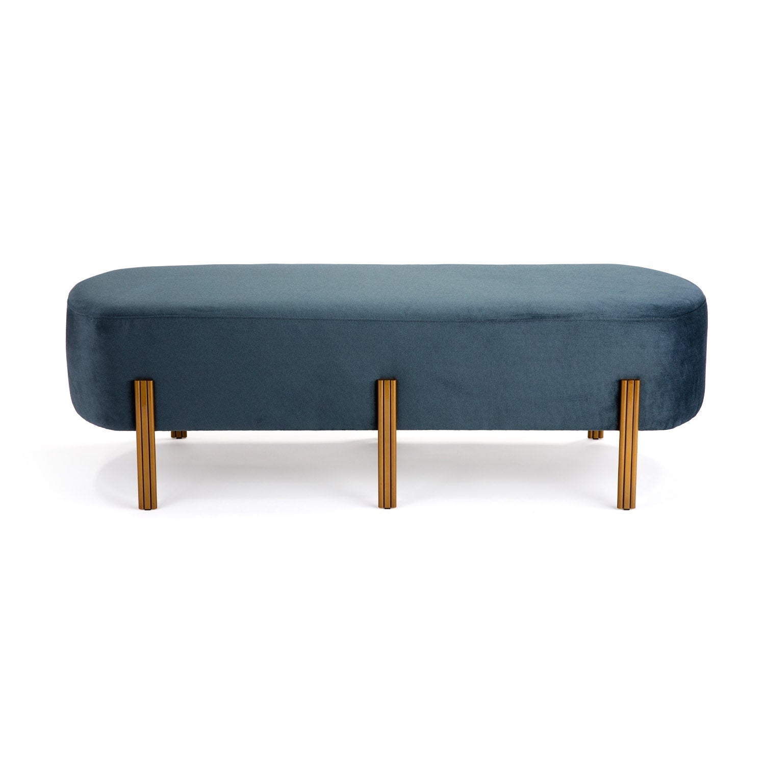 Wesley Allen Benches