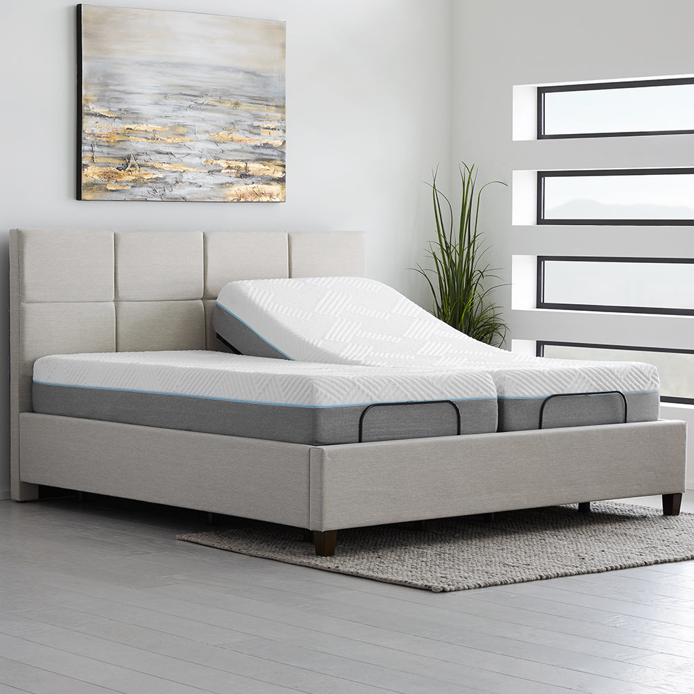 What Are Split King Sheets: Size, Features & Where To Buy Them