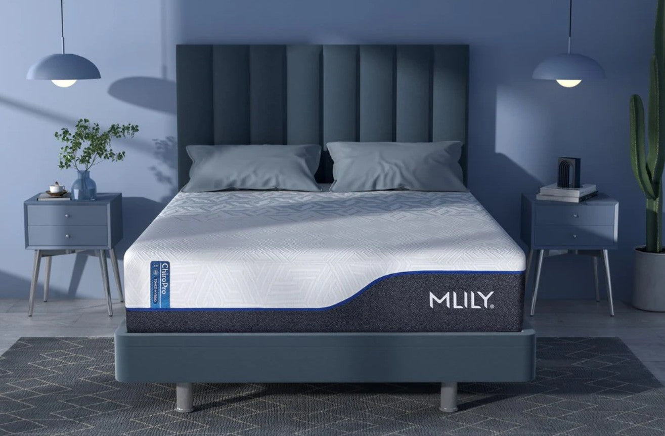 Hybrid Mattresses