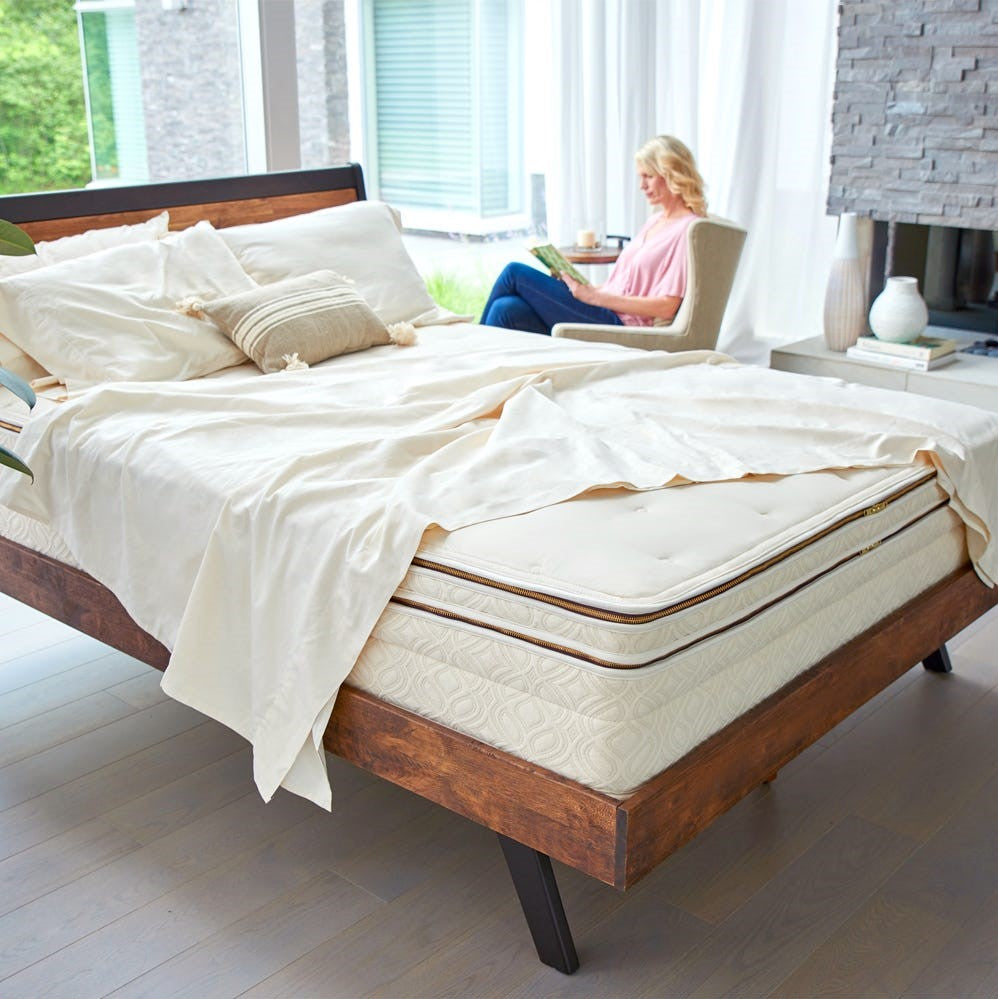 Naturepedic Adult Mattresses