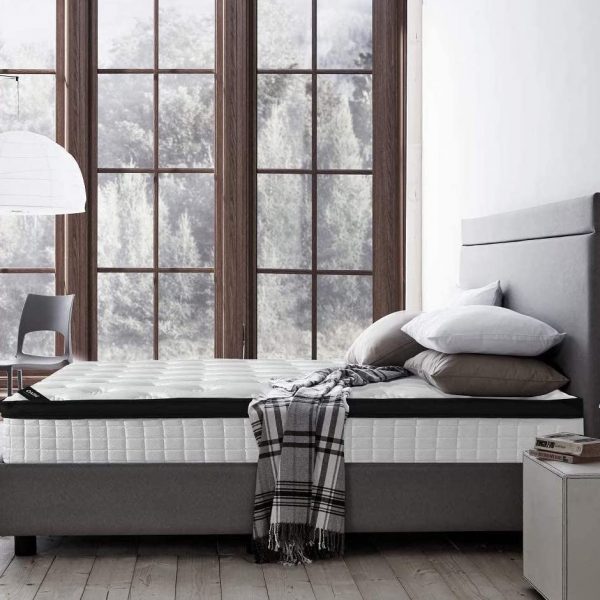 Pocket Coil Mattresses