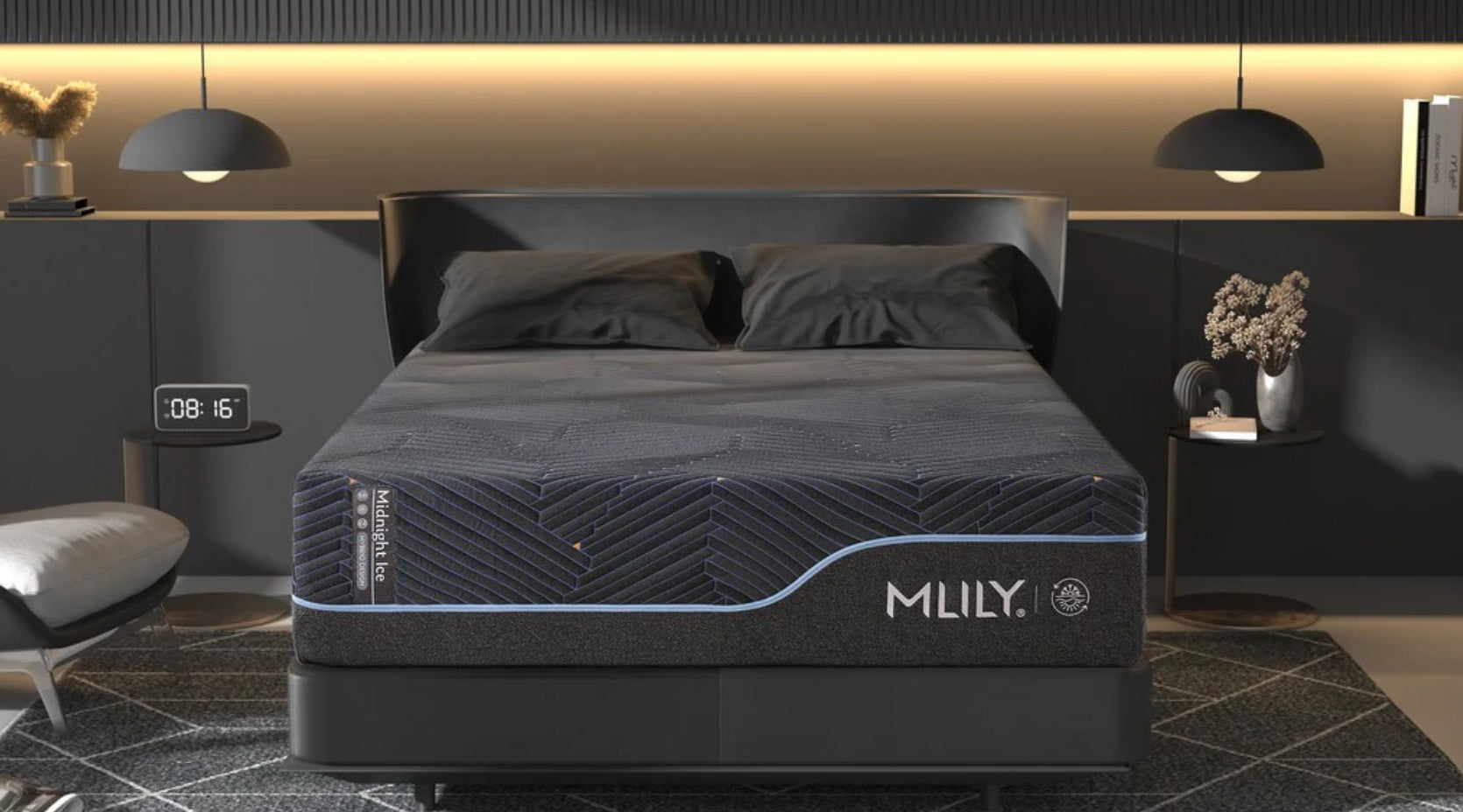 Cooling Technology Mattresses
