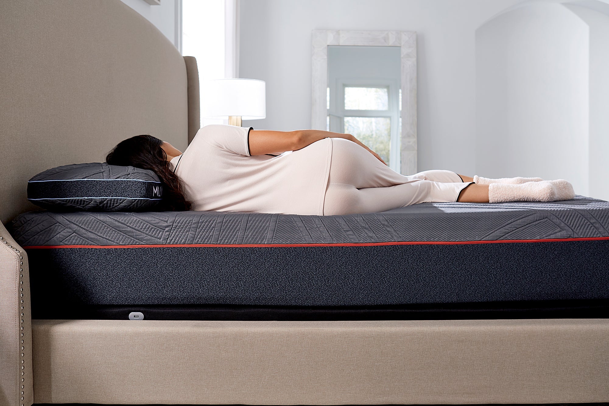Side Sleeper Mattresses