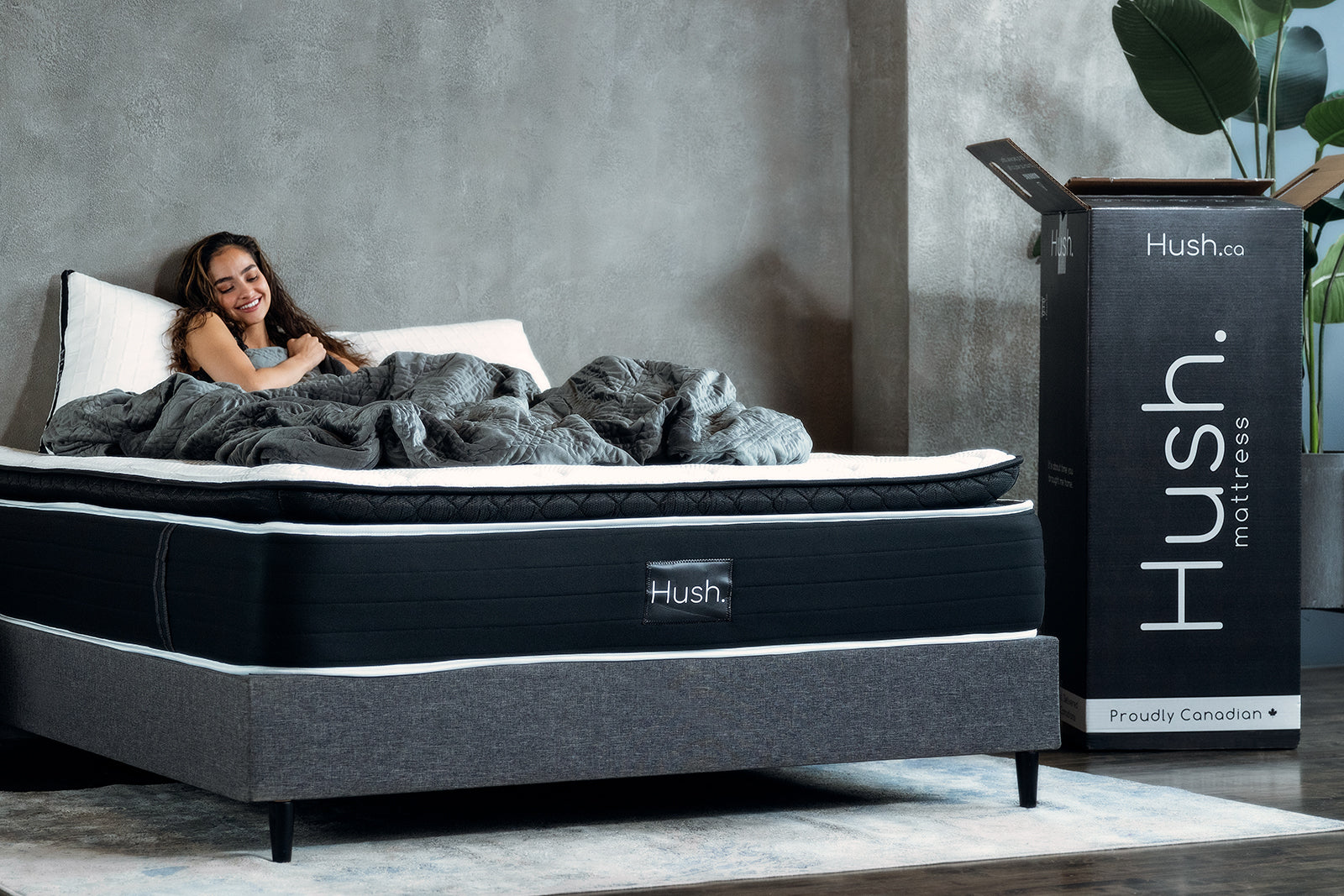 Mattress By Type