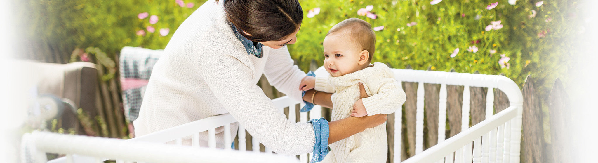 Certified Organic Crib Mattresses