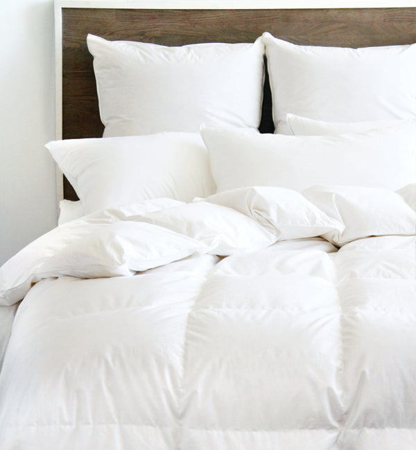 Chinook Down Duvet