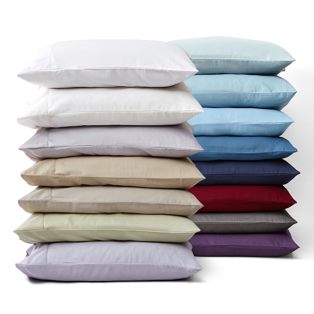 Egyptian Cotton Sheet Set