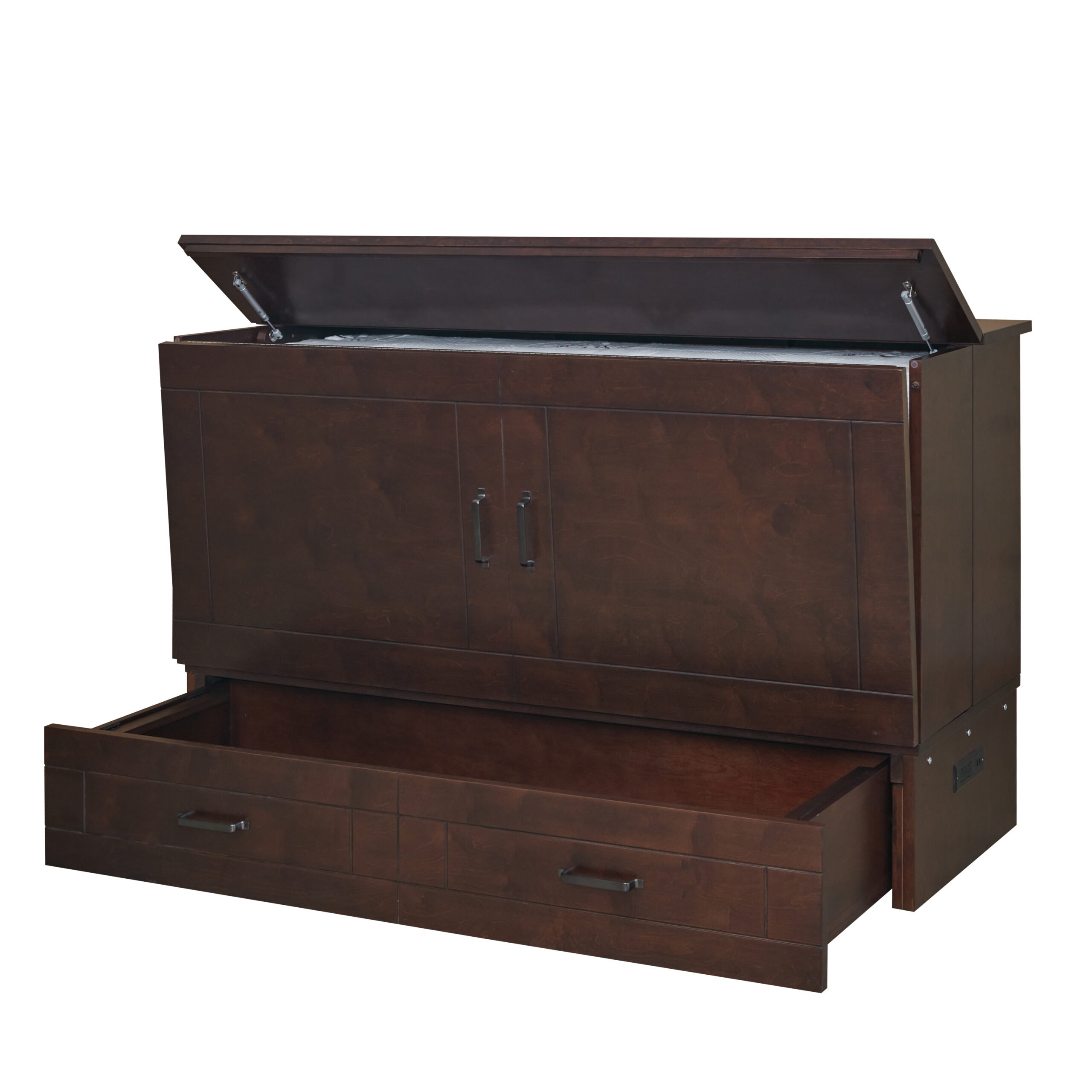 Aztec Cabinet Bed (Floor Model)