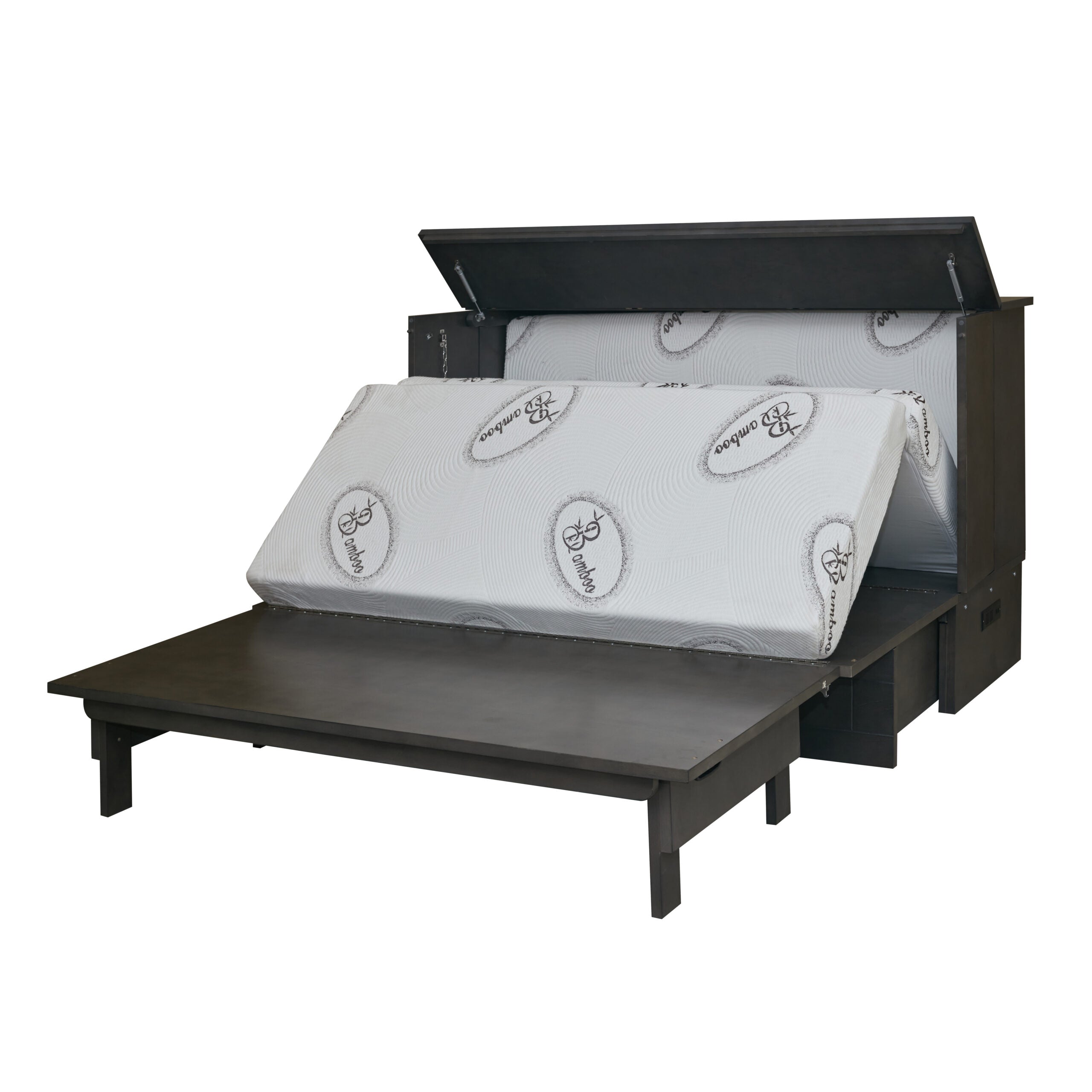 Aztec Cabinet Bed (Floor Model)