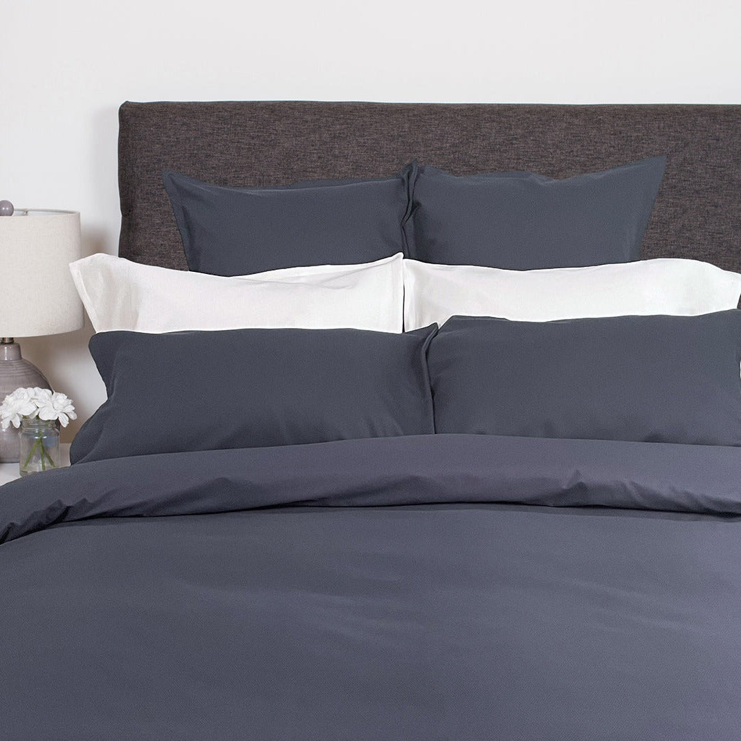 Cachet Duvet Cover - Luxurious Beds and Linens