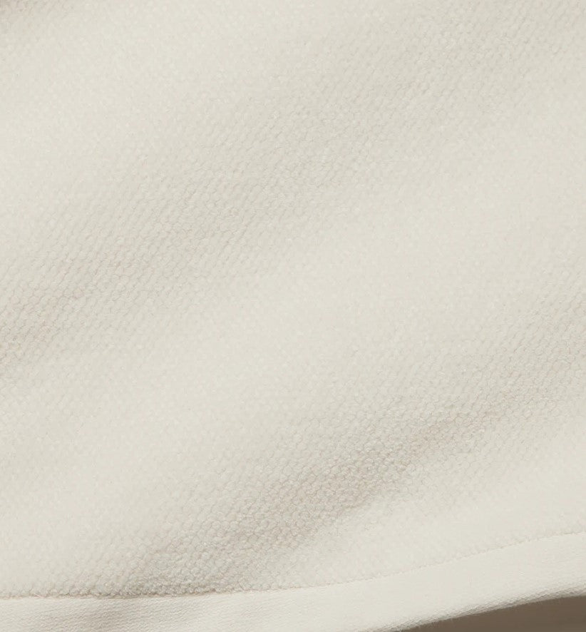 Canedo Nuovo Bath Towels - Ivory Swatch
