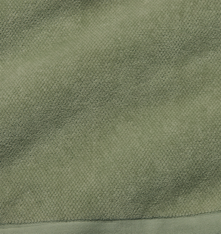 Canedo Nuovo Bath Towels - Willow Swatch