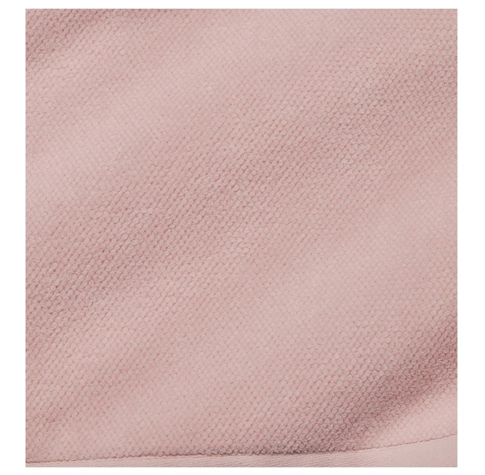 Canedo Nuovo Bath Towels - Petal
Swatch