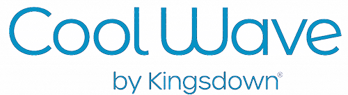 Kingsdown Cool Wave Split King Adjustable Bed Package