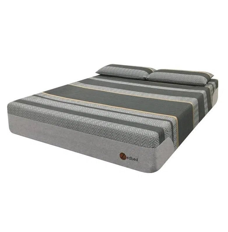 Adjust Copper Deluxe Mattress by Zedbed