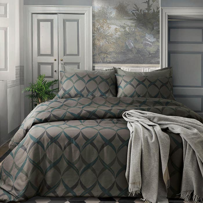 Incanto Duvet Cover