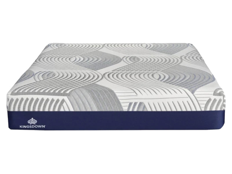 Kingsdown Cool Wave Split King Adjustable Bed Package