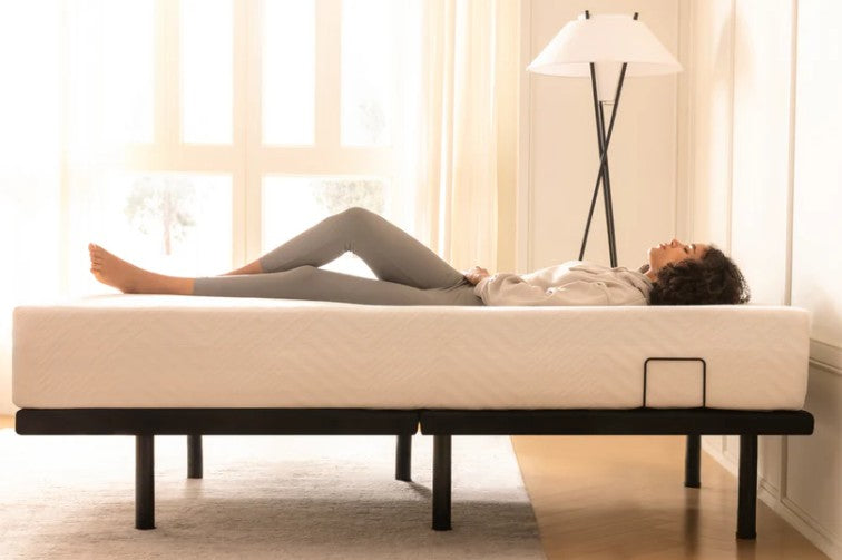 MS200 Adjustable Bed Package Deal