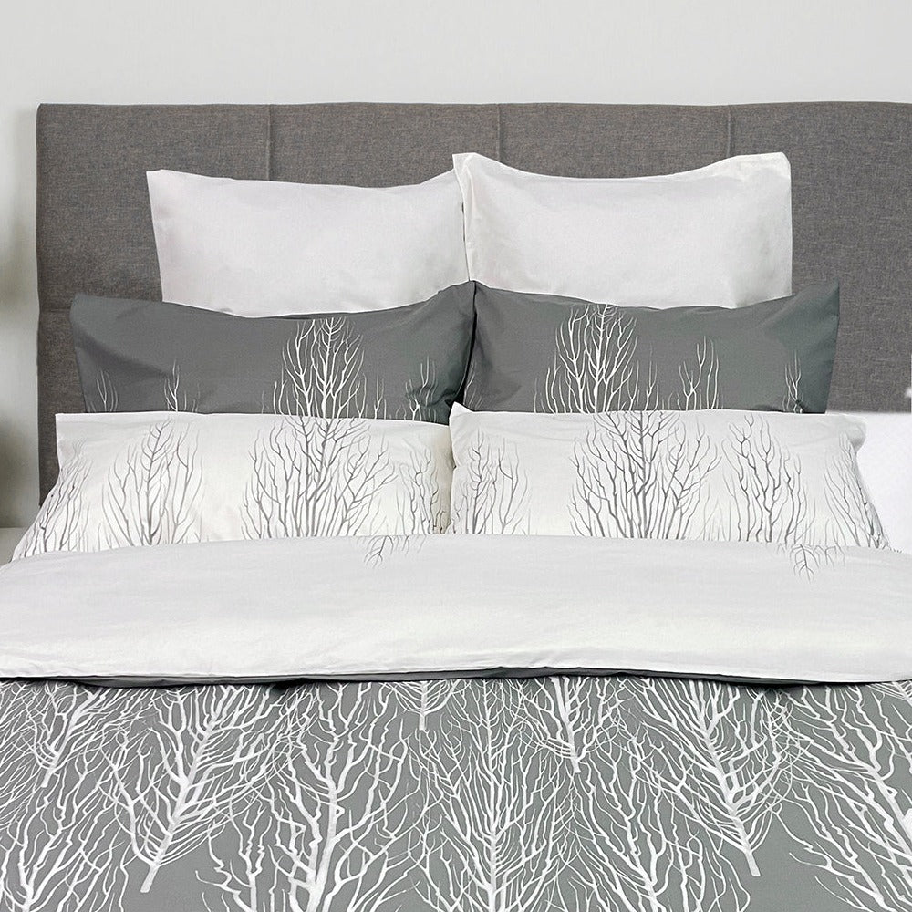 Mantra Duvet Cover by Gabel - at Luxurious Beds and Linens