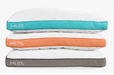 MLILY Adjustable Pillows - Luxurious Beds and Linens