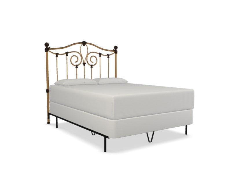 Olympia Headboard Only by Wesley Allen