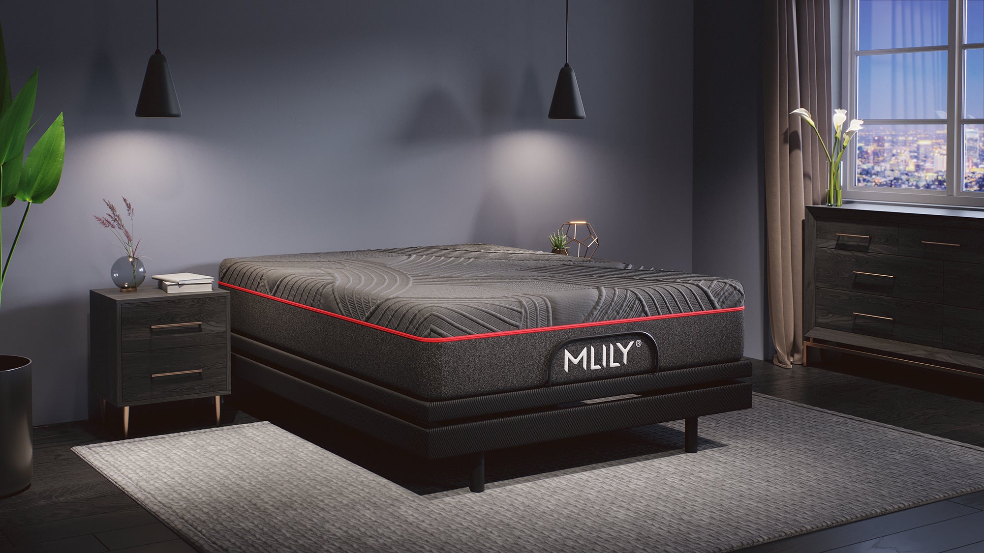 Beds that sleep cool best sale