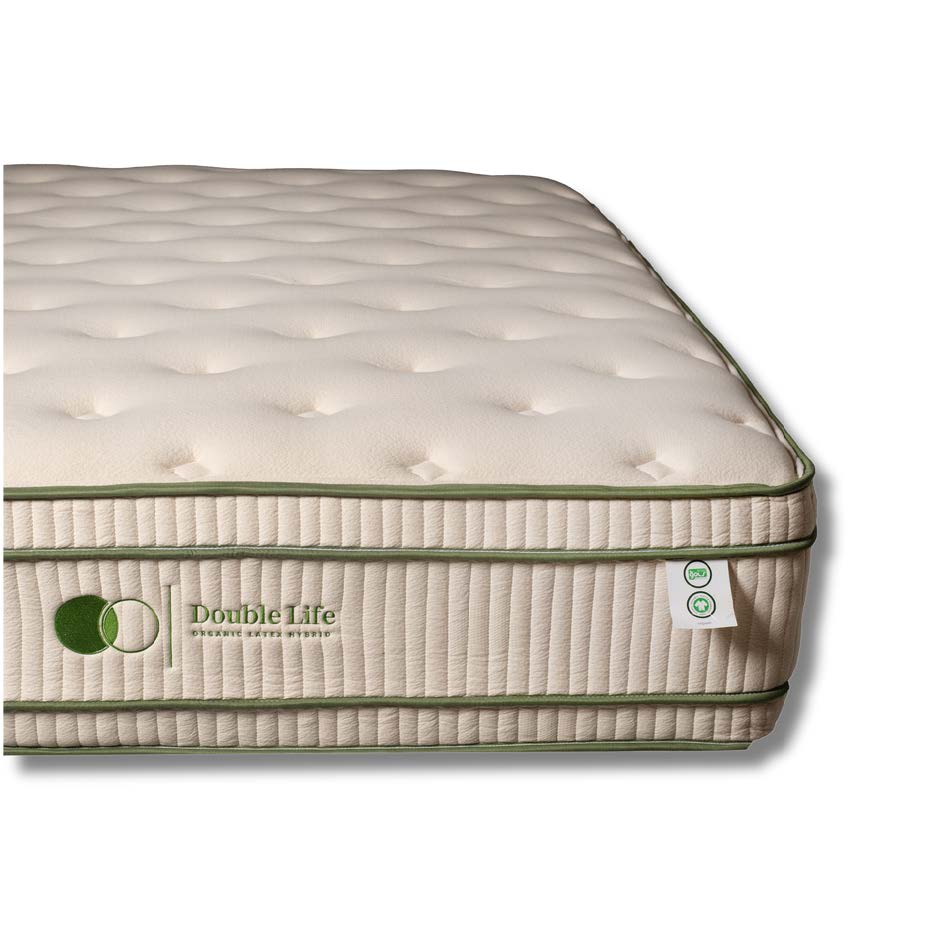 Organic ET Hybrid Mattress