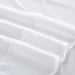 Tencel Sheet Set Hemstitch - at Luxurious Beds and Linens