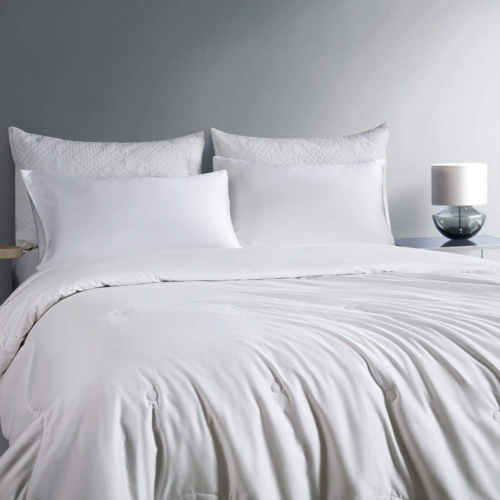 Daniadown Mulberry Winter Silk Duvet
