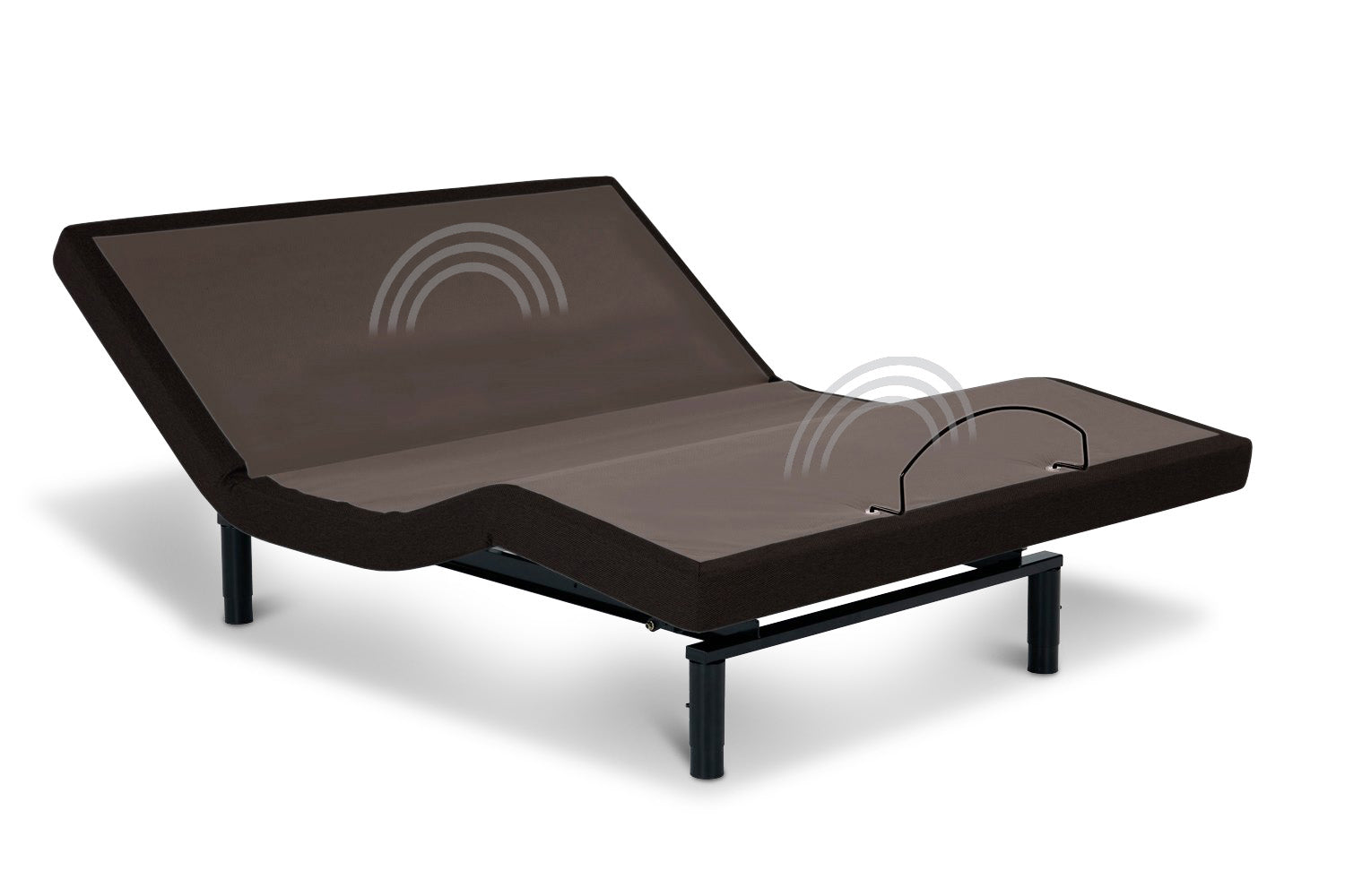 S-Cape HF 2.0 Adjustable Bed