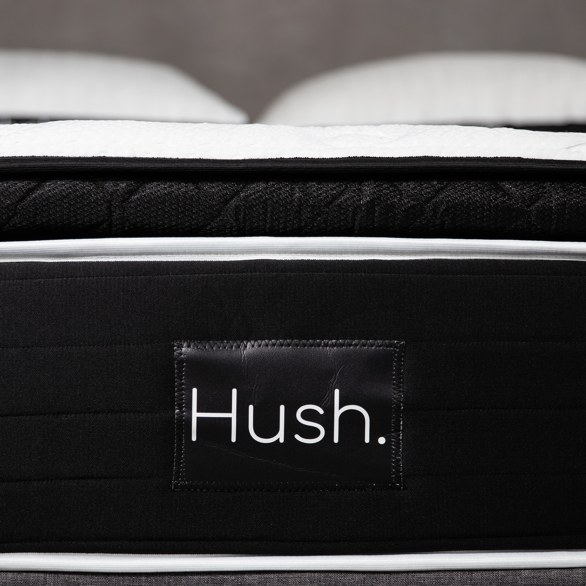 Hush Mattress + Adjustable Bed Bundle
