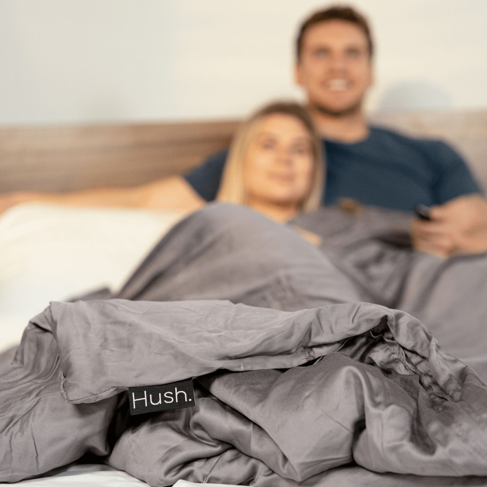 Hush Iced 2.0 Weighted Blanket