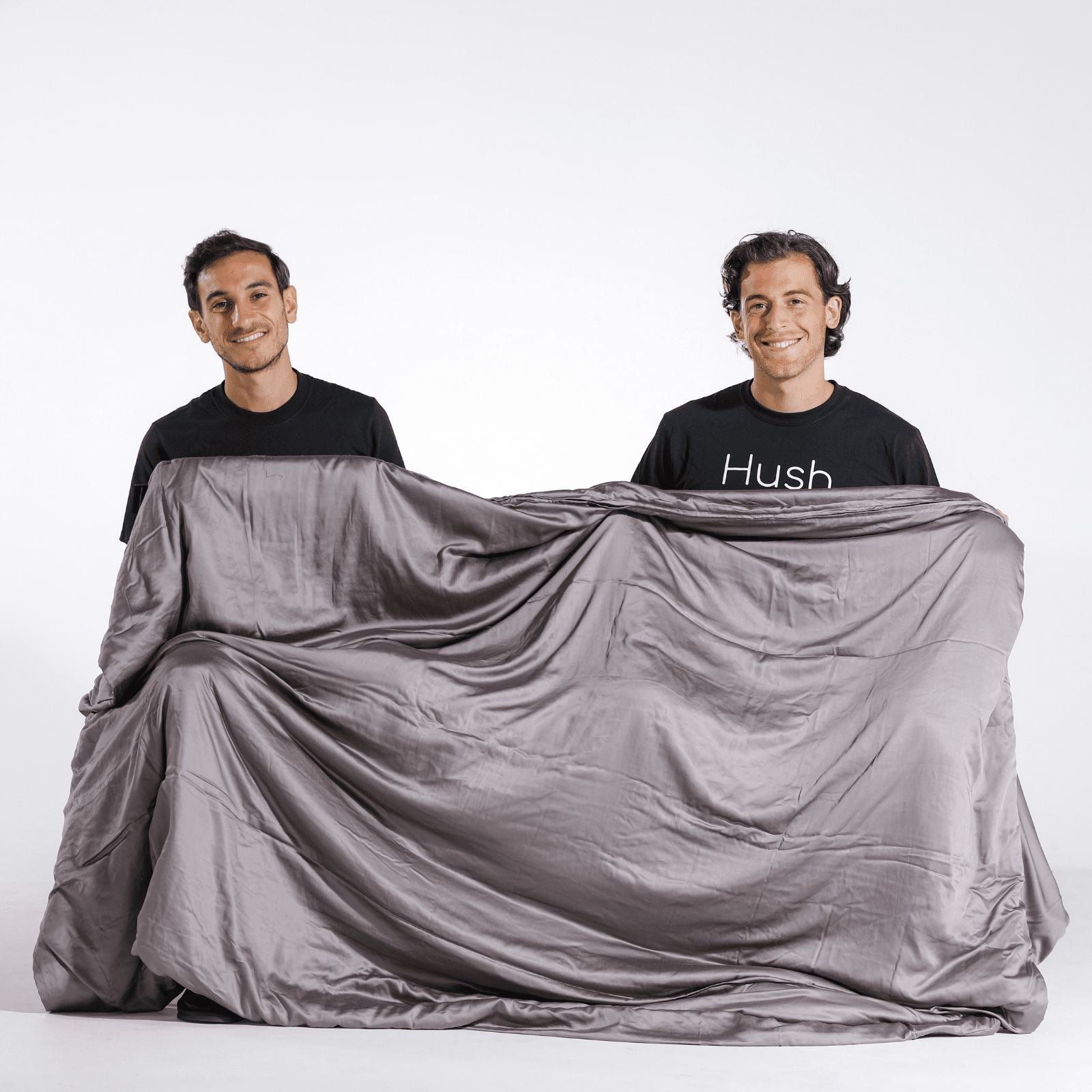 Hush Iced 2.0 Weighted Blanket