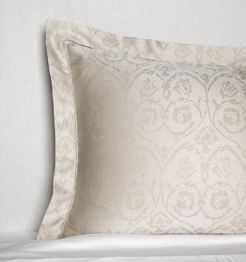 Amiata Collection by SFERRA - Close View Sham