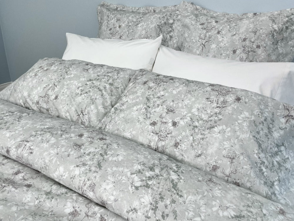 Cuddledown Andrea Duvet Collection - Exclusively at Luxurious Beds and Linens