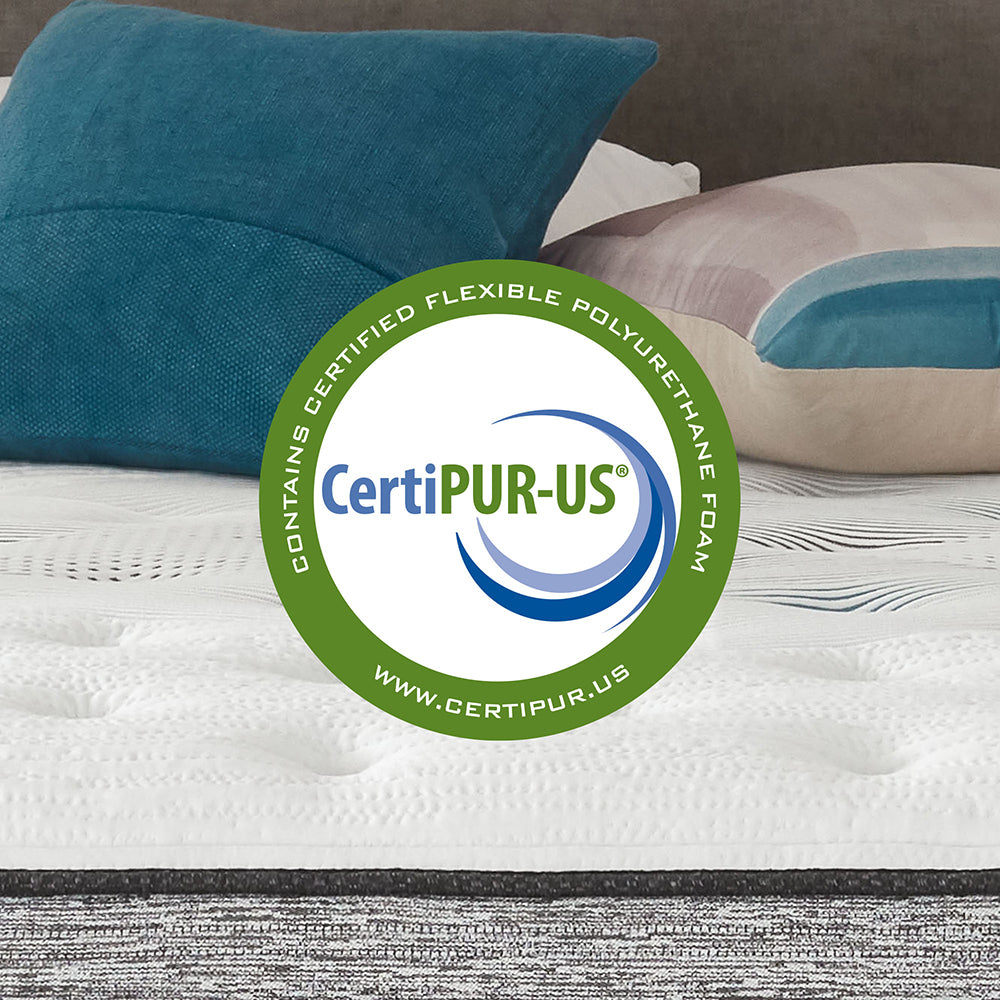 CertiR-US Certification for Healthy Indoor Air Quality