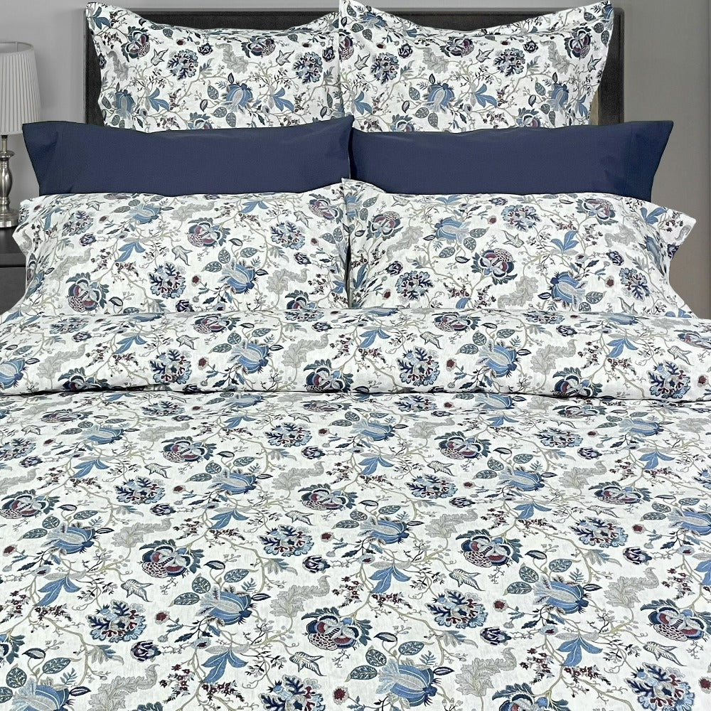Cuddledown Capri Duvet Collection - Exclusively at Luxurious Beds and Linens