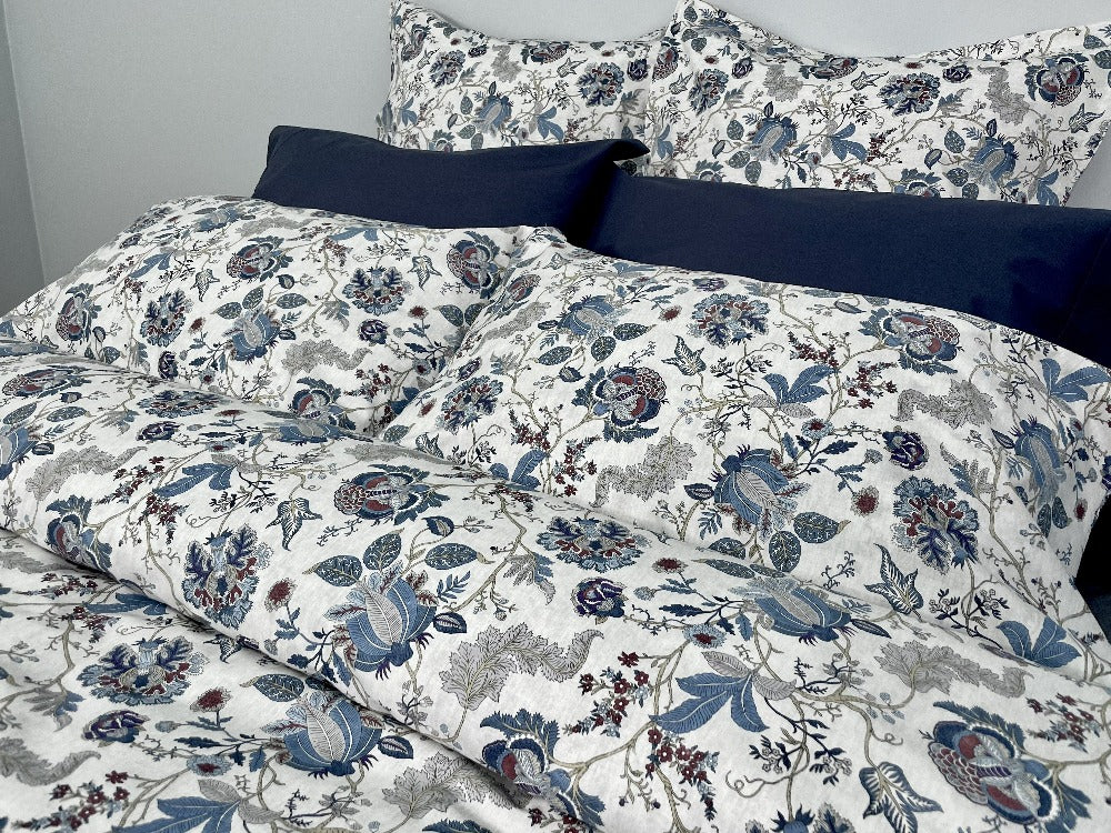 Capri Duver Cover - 100% Long Staple Cotton