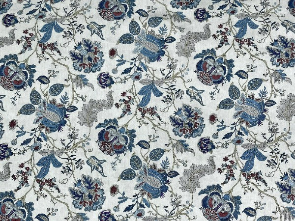 Capr Duvet Collection Swatch by Cuddledown