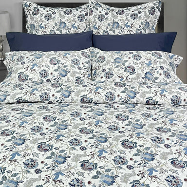 Cuddledown Capri Duvet Collection - Exclusively at Luxurious Beds and Linens