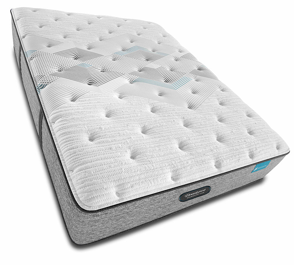 Beautyrest Harmony Lux Carbon Series - Tight Top Extra Firm
