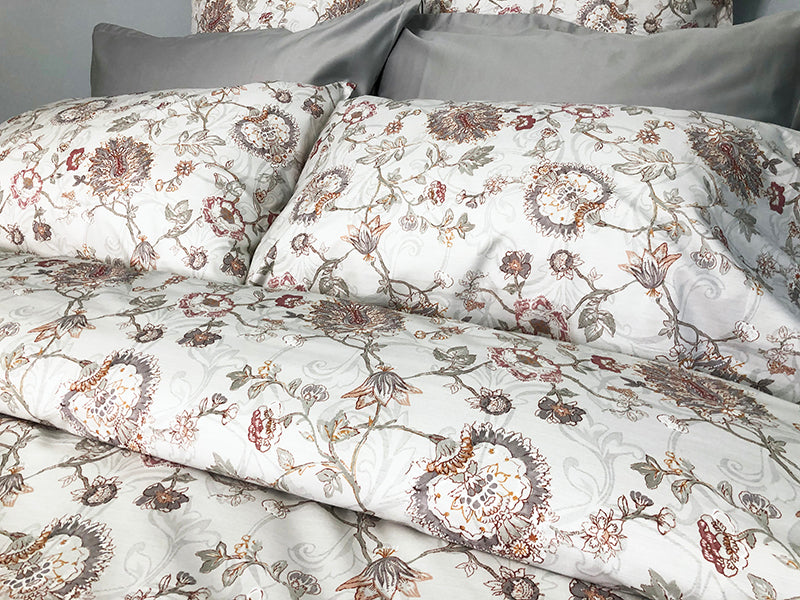 Cuddledown Chantale Duvet Cover Collection