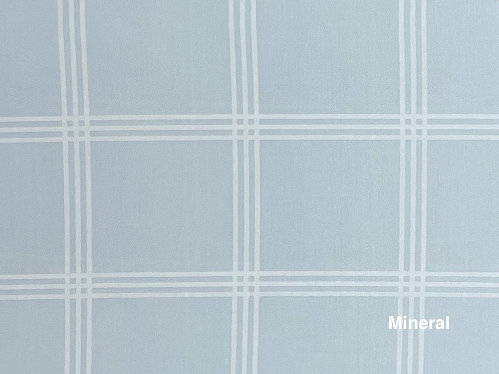 Cross Roads Mineral Swatch by Cuddle Down