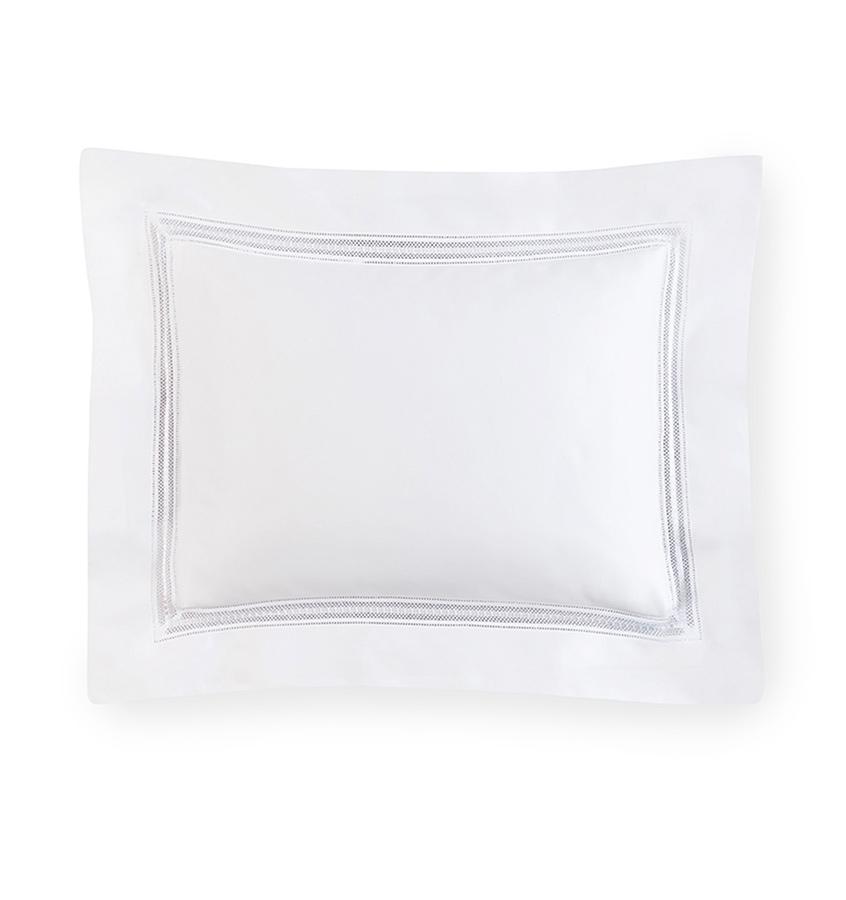 SFERRA Diamante White Swatch