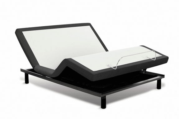 Ergomotion E4+ Adjustsble Bed