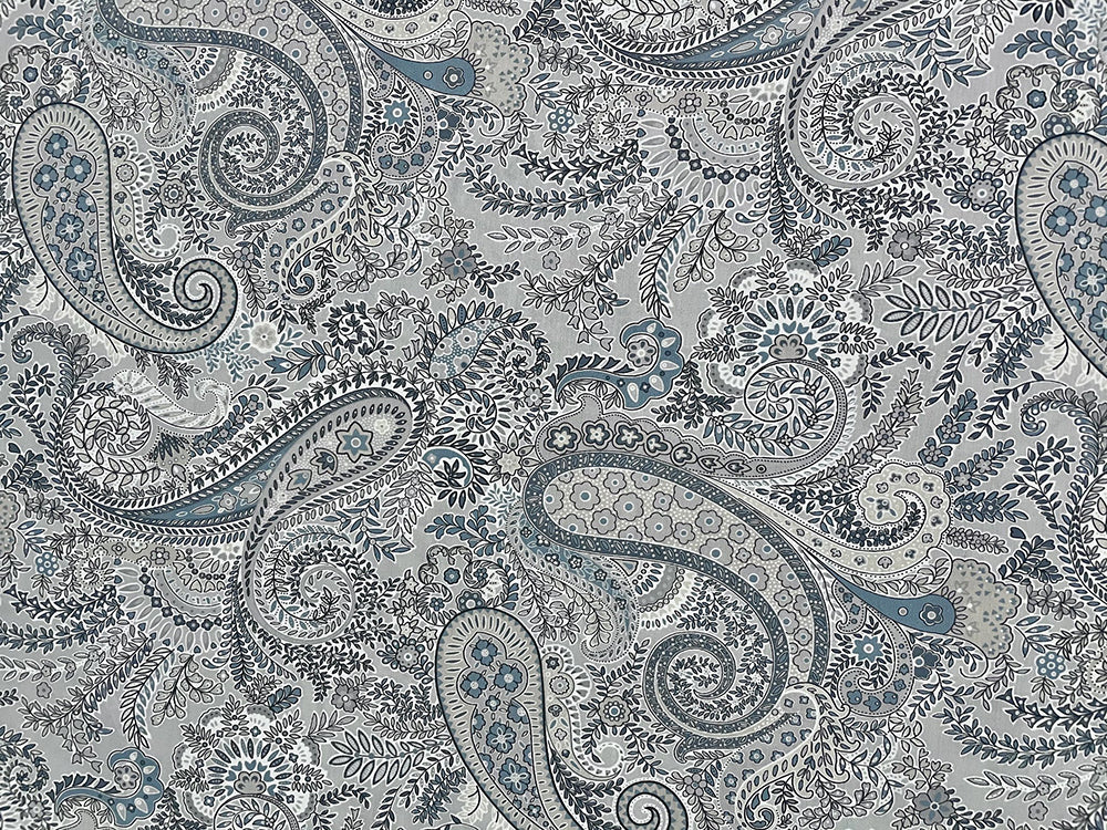 Emma Percale Collection by Cuddle Down Swatch