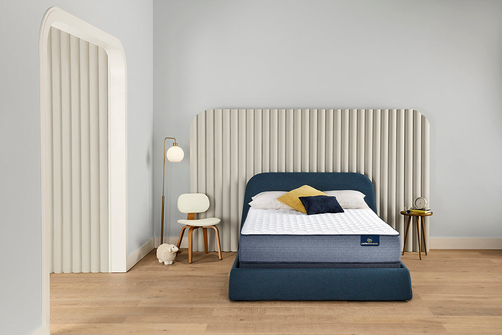 Perfect Sleeper Escape Tight Top Mattress