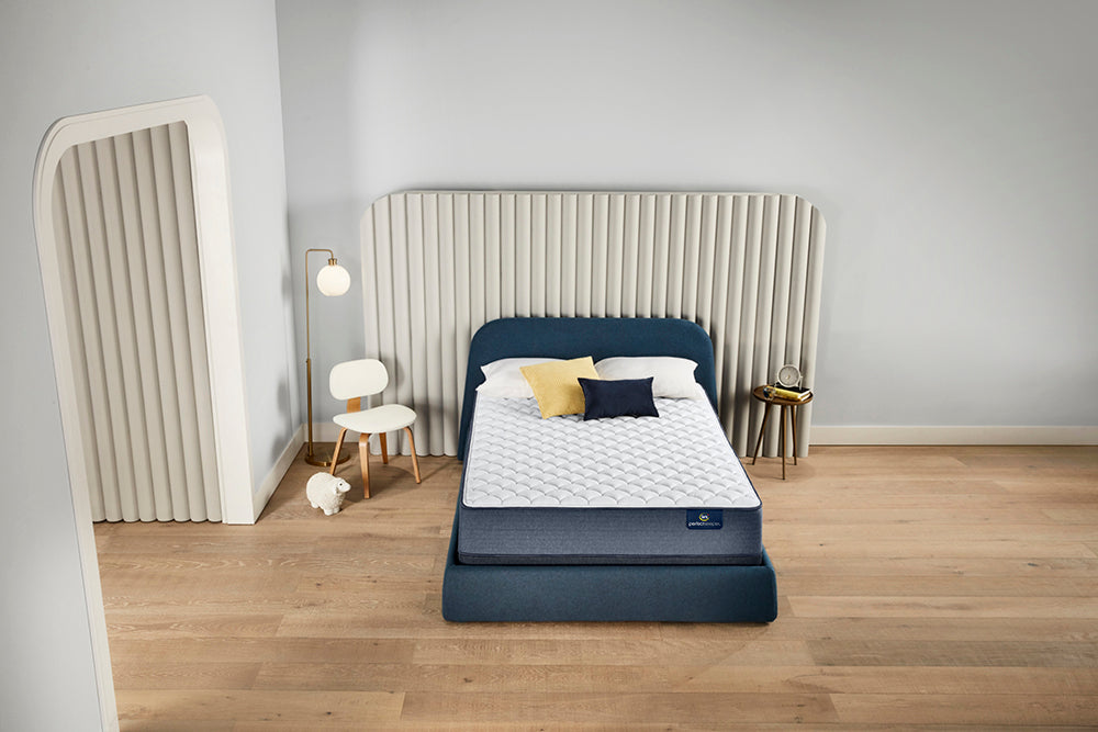 Perfect Sleeper Escape Tight Top Mattress