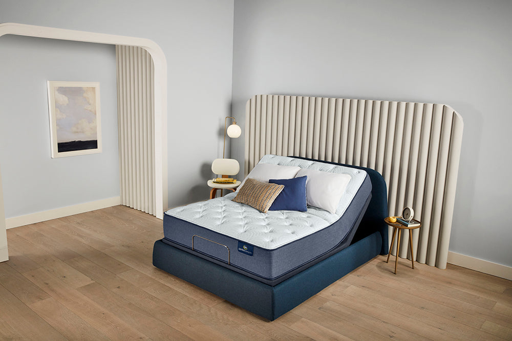 Perfect Sleeper Escape Tight Top Mattress