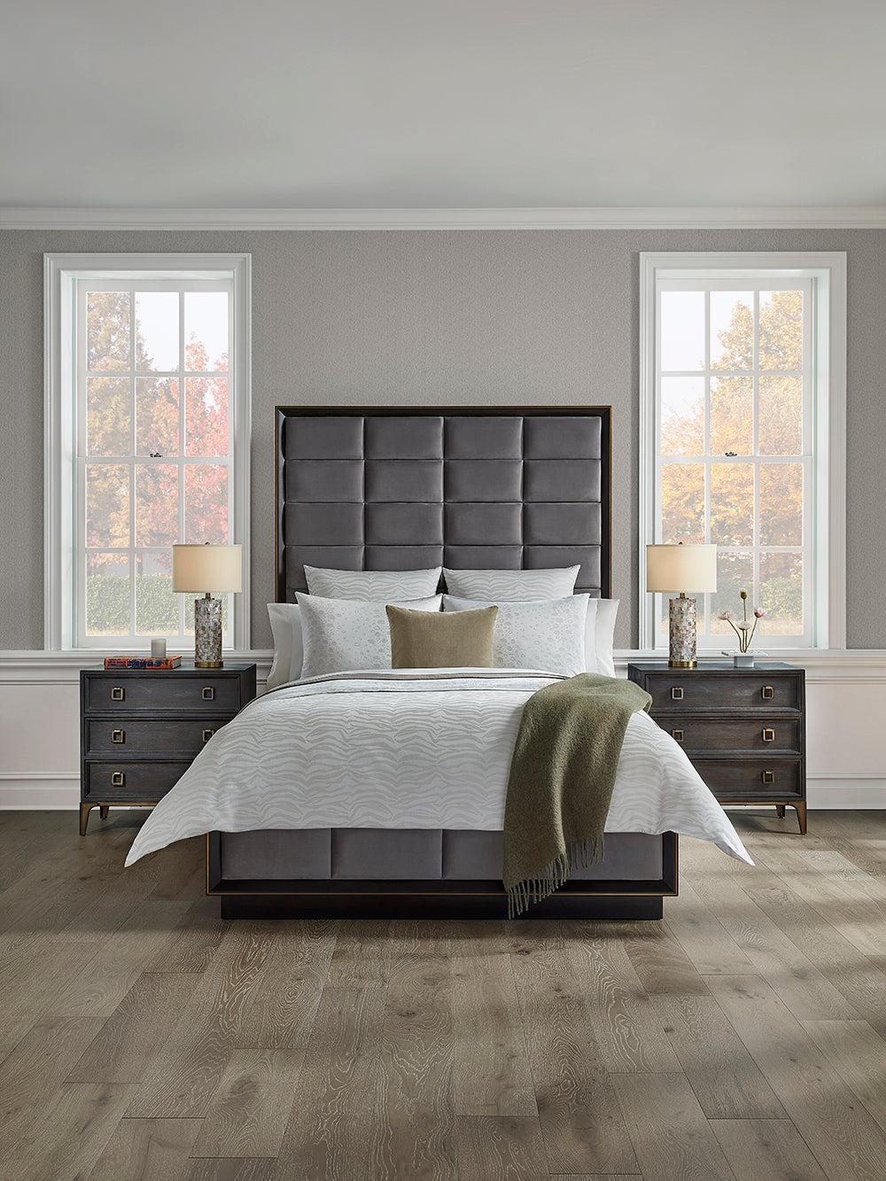 SFERRA Felino Collection - 100% Long Staple Egyptian Cotton